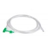 SONDA DE LEVIN DE SILICONE (EMB.10 UND.) (IVA INCLUÍDO)